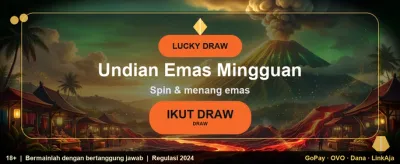 Bonus Deposit Member Baru